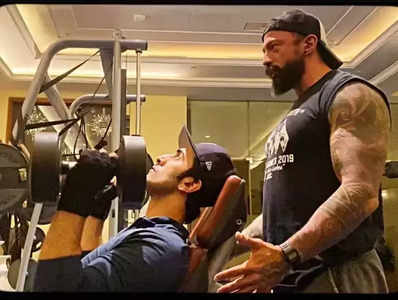 Celeb Fitness: डैशिंग दूल्हा बनने के लिए Ranbir Kapoor कर रहे हैं तगड़ी मेहनत, फिटनेस ट्रेनर को बताया मोटापा घटाना कितना हो रहा मुश्‍किल