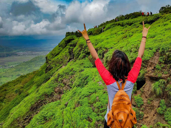 लोनावाला - Lonavala in Hindi