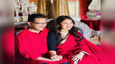 दूसरी शादी से पहले IAS टीना डाबी ने बनाई इंस्टाग्राम से दूरी , किया अकाउंट डिलीट