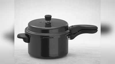 गैस की बचत करने के साथ खाना जल्दी पकाने में मदद करते हैं ये Pressure Cookers, 5 लीटर तक की साइज में हैं उपलब्ध