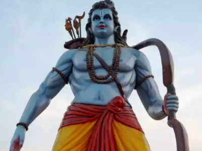 Happy Ram Navami 2022 Wishes, Quotes And Images: इन संदेशों के साथ भेजें अपनों को राम नवमी की शुभकामनाएं!