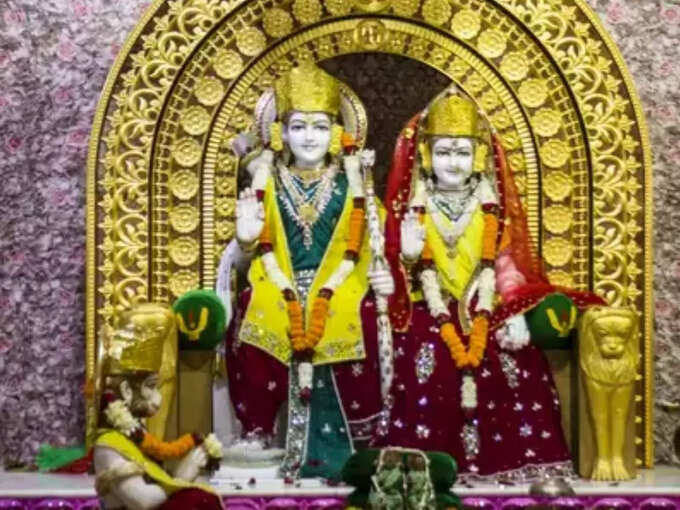 Happy Ram Navami 2022 Whatsapp Status And Images: