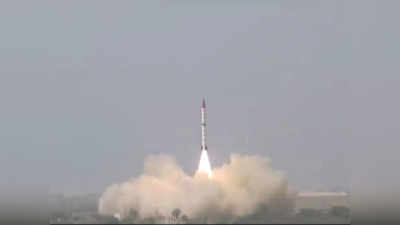 Shaheen-3 Missile News: अल्लाहू अकबर... संसद में बवाल के बीच पाकिस्तानी सेना की चाल, शाहीन-3 मिसाइल का किया टेस्ट