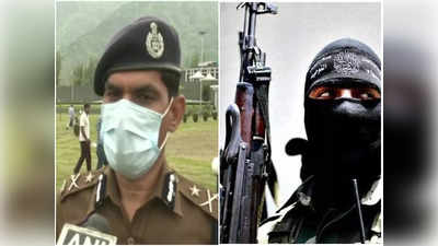 Jammu-Kashmir News: जम्मू-कश्मीर में इस साल जनवरी से अब तक मारे गए 45 आतंकवादी, लश्कर-ए-तैयबा के बड़े कमांडर भी हुए ढेर