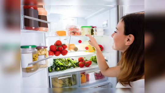 उत्तम दर्जाच्या double door fridge price वर मिळवा दमदार ऑफर्स