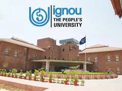 IGNOU: ఇగ్నోలో ప్రవే‌శా‌లు.. ఈ నెల 17 వరకు దర‌ఖా‌స్తులు.. పూర్తి వివరాలివే