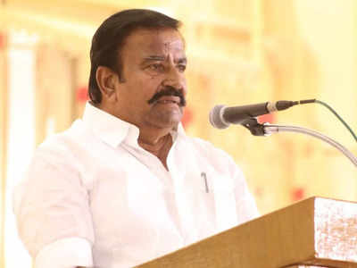 முதல்வர் ஸ்டாலினிடம் வாங்காமல் விட மாட்டேன் - கே.என்.நேரு பிடிவாதம்!