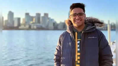 કેનેડામાં ભારતીય વિદ્યાર્થીની હત્યાઃ પિતાએ કહ્યું-દીકરો હંમેશાં કહેતો કેનેડા ઘણું સુરક્ષિત છે