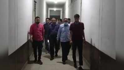 Haridwar News: 15 हजार की रिश्वत लेते कानूनगो रंगे हाथ गिरफ्तार, जमीन के मामले में मांगी थी रिश्वत