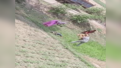 Bihar Crime : नवादा में जमीन की जंग में अपनों का खूनी वार तो अररिया में घर के बाहर कारोबारी से लूट, जानिए अपने जिले की खबरें