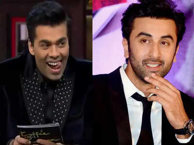 जब Ranbir Kapoor ने कहा था वो एक दिन किसी के प्यार में पागल हो जाएंगे, गजब का था करण जौहर का रिएक्शन