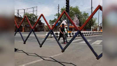 Lucknow News: लखनऊ में 10 मई तक लगाई गई धारा 144, घर से बाहर निकलने से पहले जान ले क्या-क्या नहीं करना है...