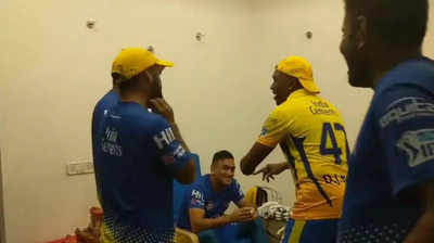 CSK: ‘தொடர் தோல்வி’…அணி மீட்டிங்கில் உருக்கமாக பேசிய தோனி: கண்ணீர்விட்ட வீரர்கள்!