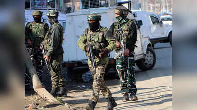 Srinagar encounter : श्रीनगर में सुरक्षाबलों ने मार गिराए लश्कर के 2 आतंकी, CRPF जवानों पर हमले का था आरोपी
