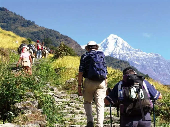 दयारा बुग्याल, उत्तराखंड Dayara Bugyal, Uttarakhand