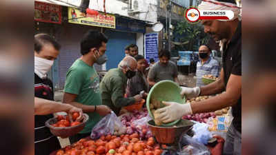 Milk Vegetable Price Hike: চোখ রাঙাচ্ছে অপরিশোধিত তেল, দেশে আরও দামি দুধ-সবজি?