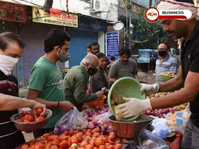 Milk Vegetable Price Hike: চোখ রাঙাচ্ছে অপরিশোধিত তেল, দেশে আরও দামি দুধ-সবজি?