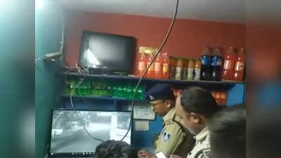 Chhindwara News : : सराफा व्‍यापारी भाइयों को 6 बदमाशों ने गोली मारकर लाखों की जूलरी लूटी, दोनों की हालत गंभीर