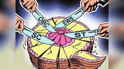 Swaminomics : जब गरीबी तेजी से कम हो रही है तो सवर्ण गरीबों को आरक्षण क्यों? खत्म हो EWS कोटा सिस्टम: SSA अय्यर