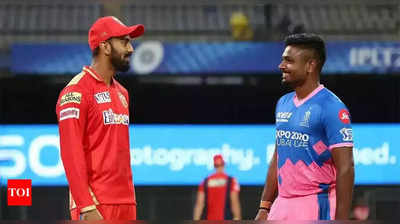 IPL 2022, RR vs LSG Highlights : फक्त एका चेंडूमुळेच झाला लखनौचा पराभव, राजस्थानचा थरारक विजय