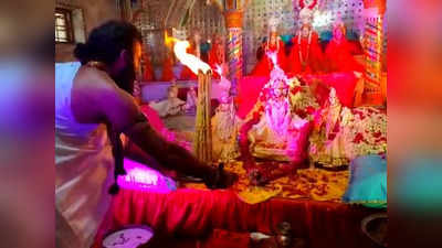 300 साल पुरानी परंपरा : राम नवमी पर 48 घंटे पहले शुरू होती है रसोई, मालपुओं का होता है प्रसादी वितरण
