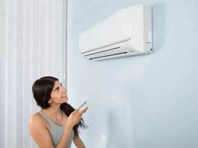 சூப்பர் கூலிங் டெக்னாலஜி கொண்ட சிறந்த 1 ton split ac.