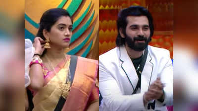 Bigg Boss Non Stop : అఖిల్‌కి రక్ష.. విన్ అవ్వాలంటూ స్రవంతి ఎమోషనల్