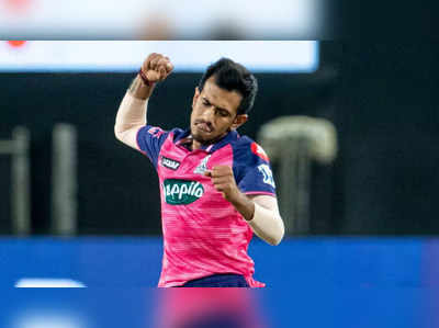 IPL 2022: பிரபல கிரிக்கெட் வீரருடன்…கைக்குலுக்க மறுத்த சஹல்: வைரலாகும் வீடியோ!
