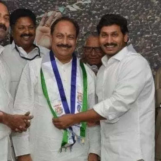 కొట్టు సత్యనారాయణ