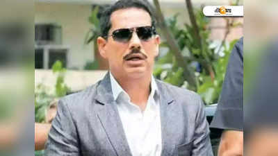 মন্দিরের জন্য কিছুই করেননি BJP, একথা কেন বললেন Robert Vadra?