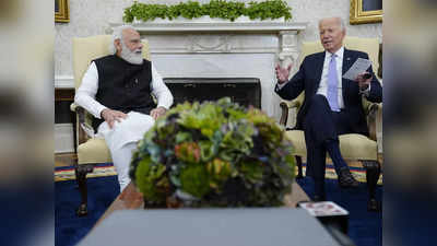 India-US 2+2 Dialogue : जो बाइडेन ने मीटिंग से पहले ही बता दिया अमेरिका के लिए भारत क्यों है जरूरत, रूस पर झुकने का सवाल ही नहीं