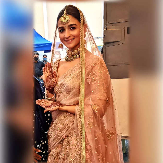 alia ranbir wedding