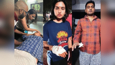 JNU Violence Live Updates: हवन बनाम नॉन वेज पर जेएनयू हिंसा पर बढ़ा विवाद, सोशल मीडिया पर एक तस्वीर पर भिड़े लेफ्ट-राइट छात्र