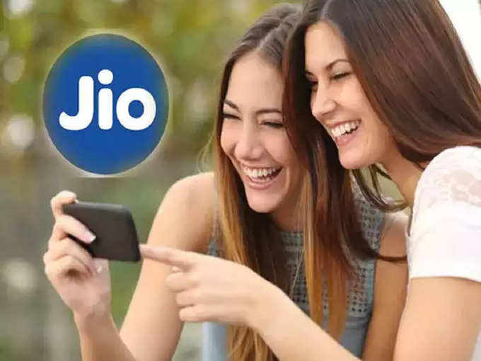 ​JioFiber चा ५०० Mbps प्लान