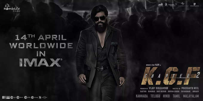 KGF 2