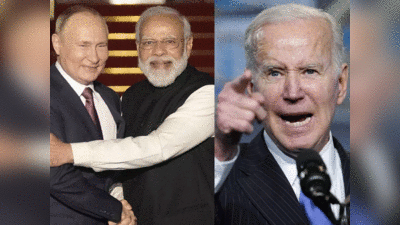 US Vs India:नेहरू की नीति से तौबा, रूस से तोड़े रिश्ता...जानें क्यों भारत को धमका रहा अमेरिका, समझें खेल