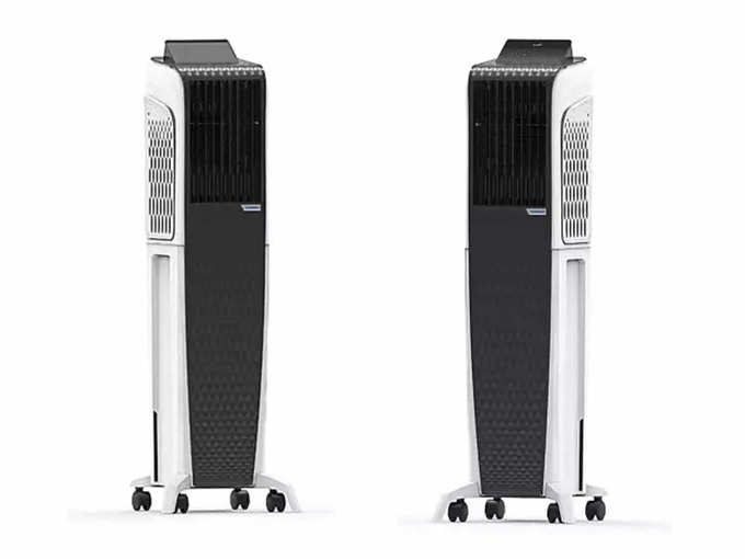 ​Symphony Diet 3D-55i+ Tower Air Cooler (Black)