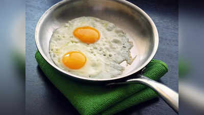 Egg Overdose: संडे हो या मंडे, जरूरत से ज्‍यादा अंडे खाने वाले हो जाएं सावधान, हो सकते हैं ये Side effects