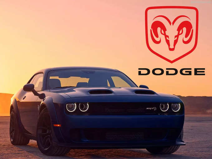 ​ഡോഡ്ജ് (Dodge)