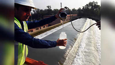 Delhi Water Issues: दिल्ली में पानी के सैंपल में से 42% हुए फेल,लोगों की शिकायतों के बाद लिए गए थे सैंपल