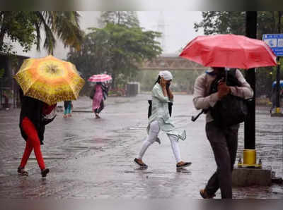 அடிச்சு வெளுக்கப் போகும் கனமழை: கோடை வெயிலிலிருந்து எஸ்கேப்!