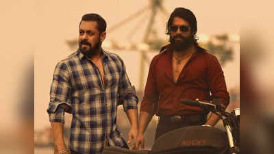 KGF फेम Yash ने Salman Khan को दिया जवाब, बताया साउथ में क्यों नहीं चलतीं बॉलिवुड की फिल्में