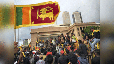 Sri Lanka Crisis China: चीन के बेल्ट एंड रोड का पोस्टर ब्वॉय था श्रीलंका, जानें कैसे कर्ज ने किया बर्बाद, हंबनटोटा भी हाथ से गया