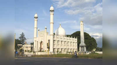 ये हैं भारत की कुछ सबसे मशहूर और बड़ी मस्जिदें, आप भी कर लीजिए इनका दीदार 