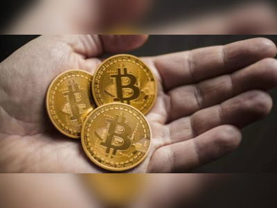 Bitcoin ખરીદવાના ચક્કરમાં વડોદરાના બિઝનેસમેને 15 લાખ રૂપિયા ગુમાવ્યા