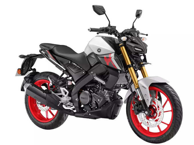New Yamaha MT 15 Bike Launch Price Features 2