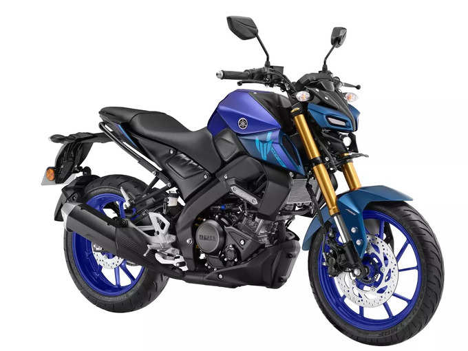 New Yamaha MT 15 Bike Launch Price Features 1