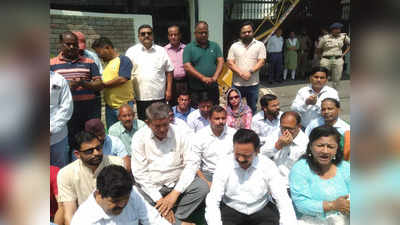 Uttarakhand cooperative bank scam: सहकारी बैंक घोटाले में कांग्रेस ने बीजेपी को घेरा, मंत्री से इस्तीफा मांगा