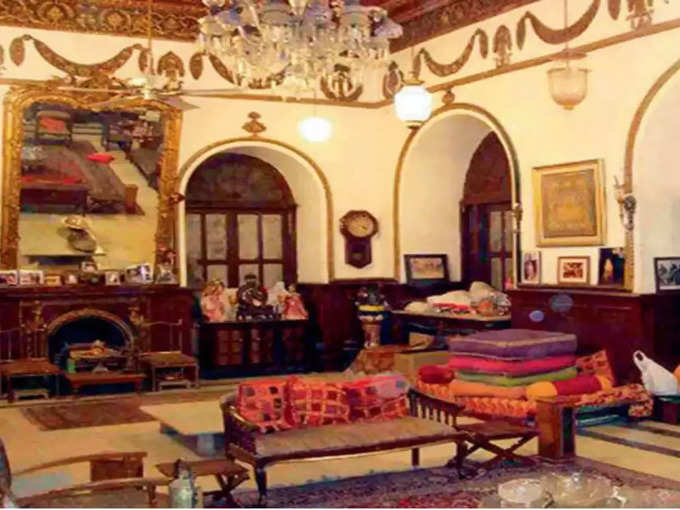 चुन्नमल हवेली - Chunnamal Haveli