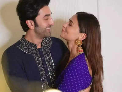 Ranbir-Alia Wedding: आलिया भट्ट और रणबीर कपूर की शादी होगी बिल्कुल प्राइवेट, बंगले को सफेद कपड़े से ढका गया